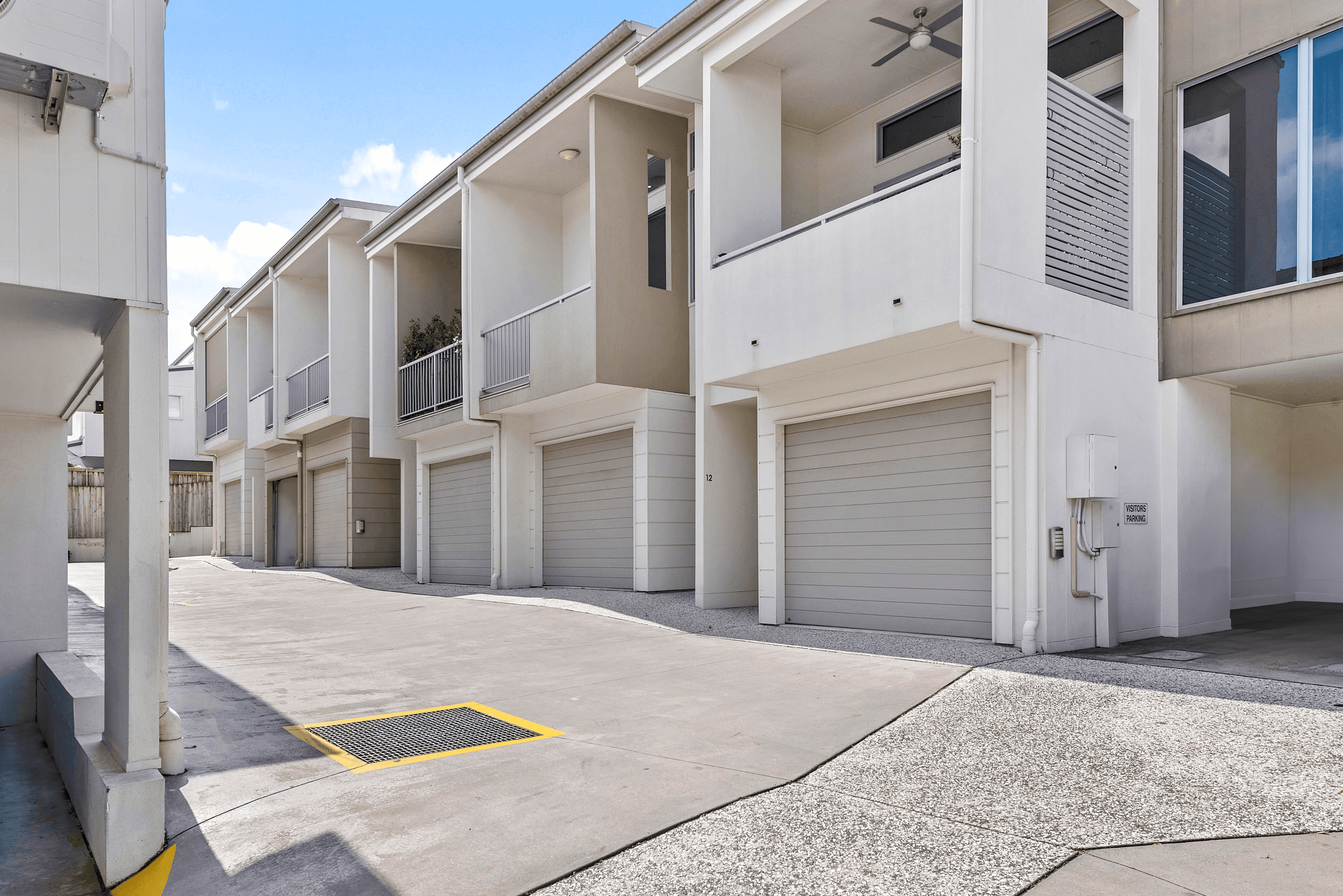 11/15 Ainslie Street, ALDERLEY, QLD 4051