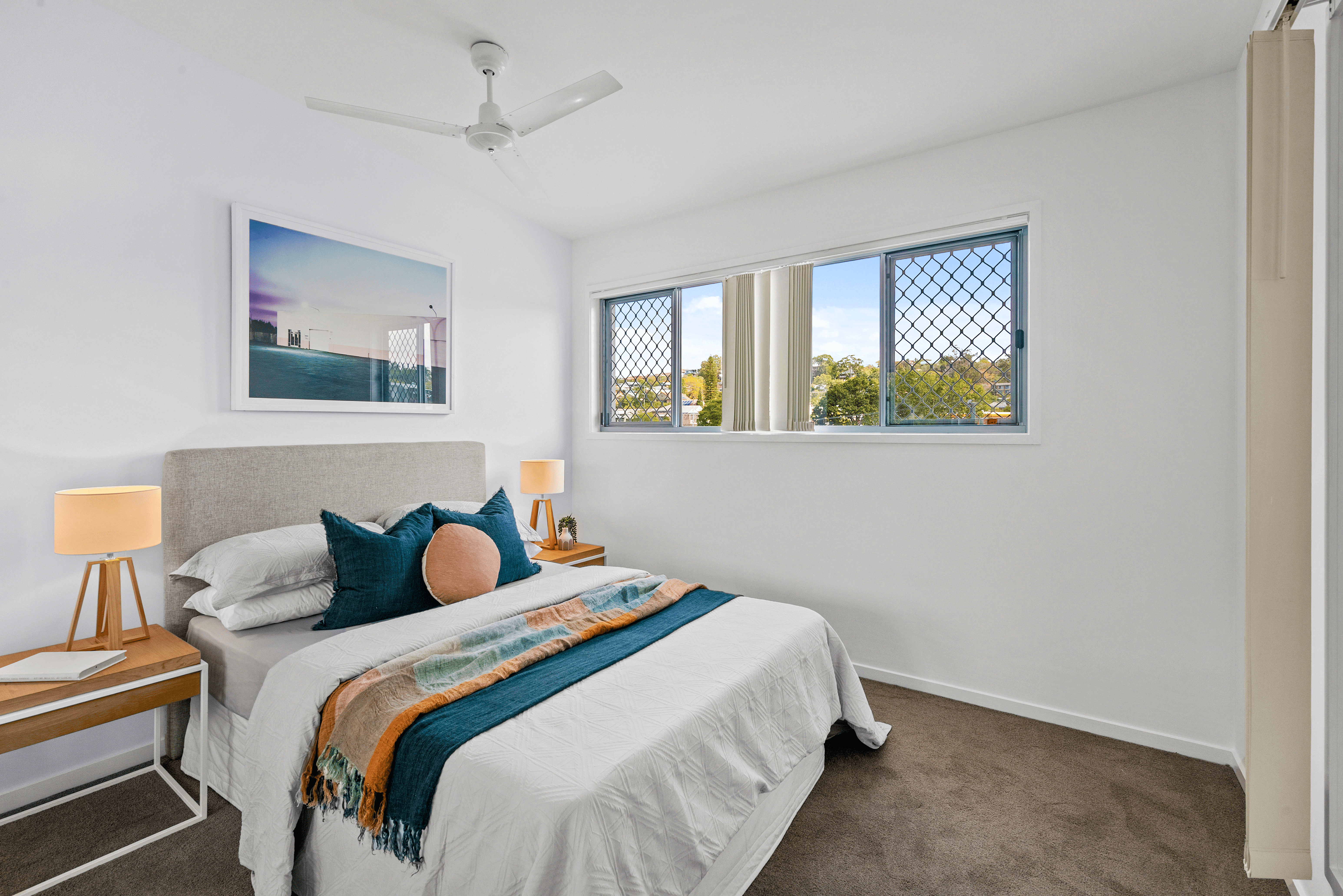 11/15 Ainslie Street, ALDERLEY, QLD 4051