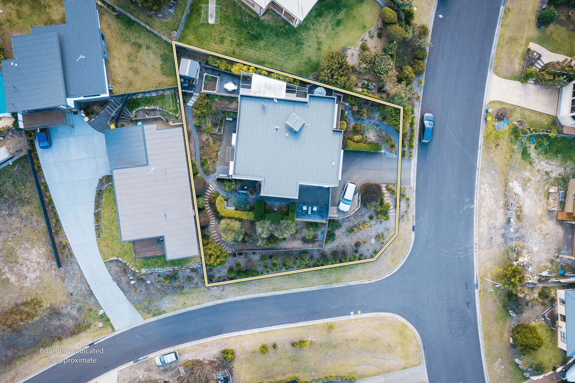 1 Currawong Close, Mirador, NSW 2548