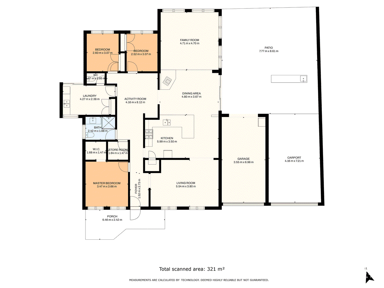 4 Luill Crescent, Dawesville, WA 6211