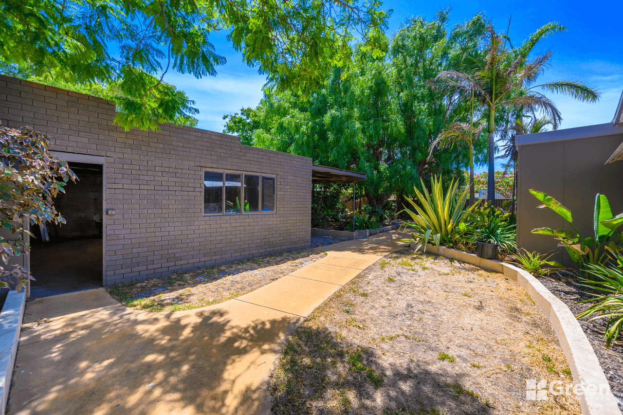 4 Luill Crescent, Dawesville, WA 6211