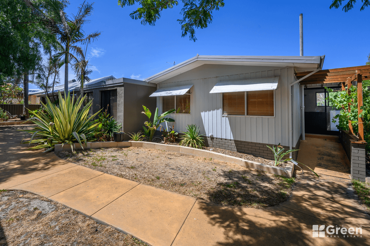 4 Luill Crescent, Dawesville, WA 6211