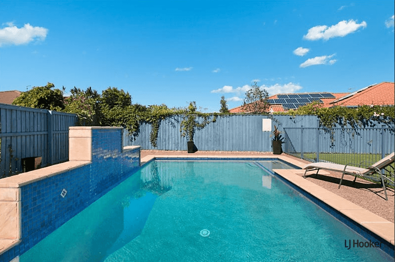 181 Botanical Circuit, Banora Point, NSW 2486