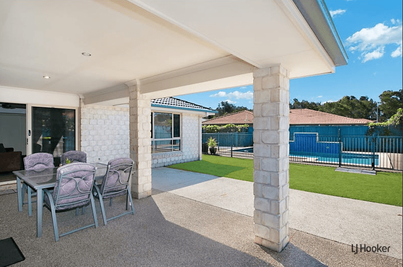 181 Botanical Circuit, Banora Point, NSW 2486