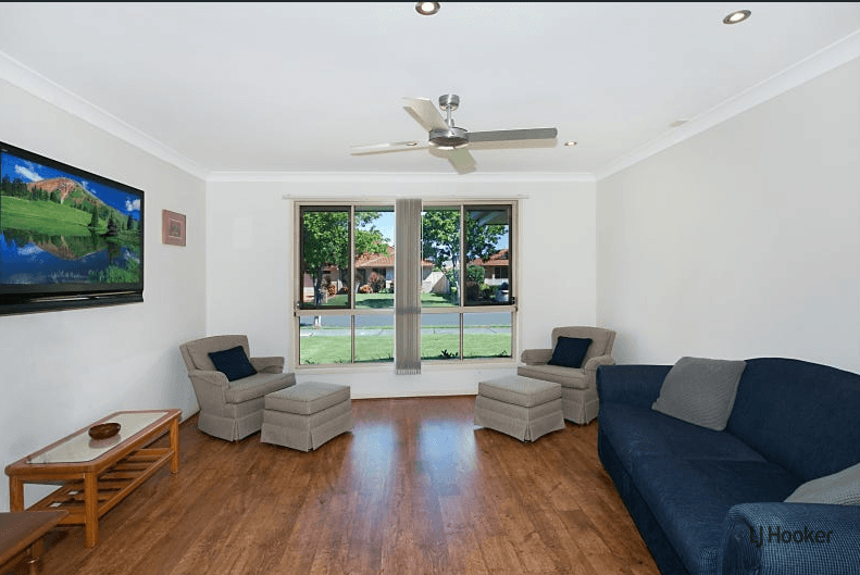 181 Botanical Circuit, Banora Point, NSW 2486