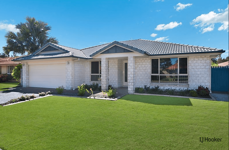 181 Botanical Circuit, Banora Point, NSW 2486