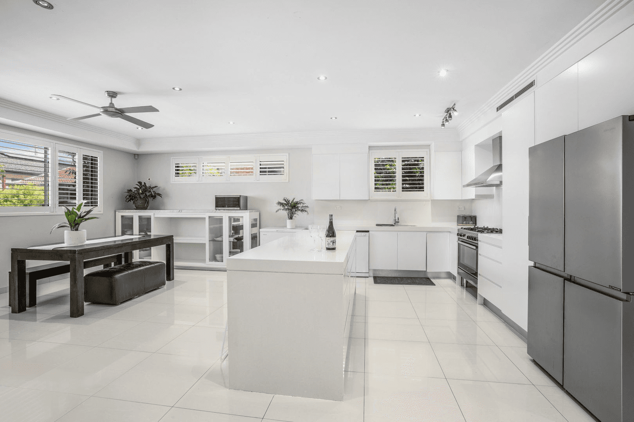 31 Warwick Street, Hurstville, NSW 2220