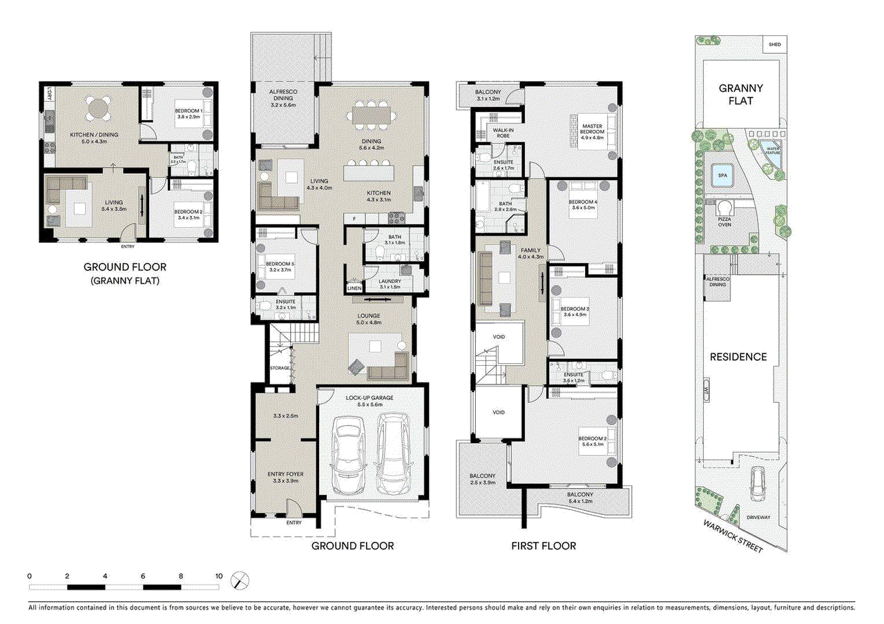 31 Warwick Street, Hurstville, NSW 2220