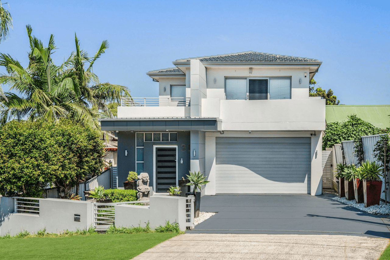 31 Warwick Street, Hurstville, NSW 2220