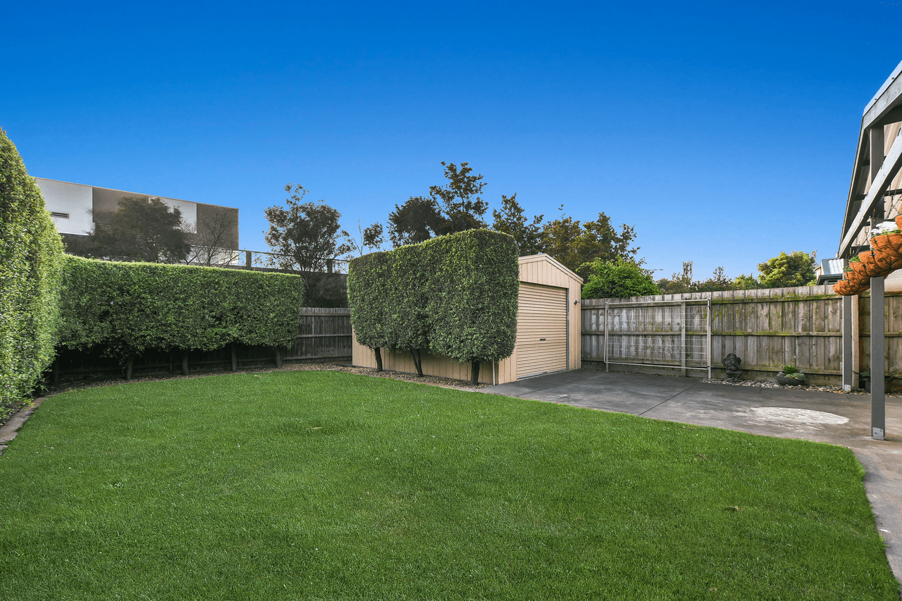 21 The Strand, NARRE WARREN SOUTH, VIC 3805