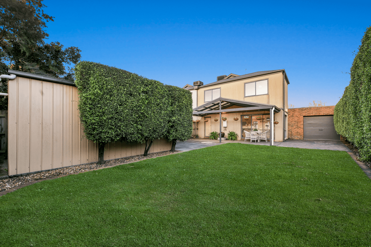 21 The Strand, NARRE WARREN SOUTH, VIC 3805