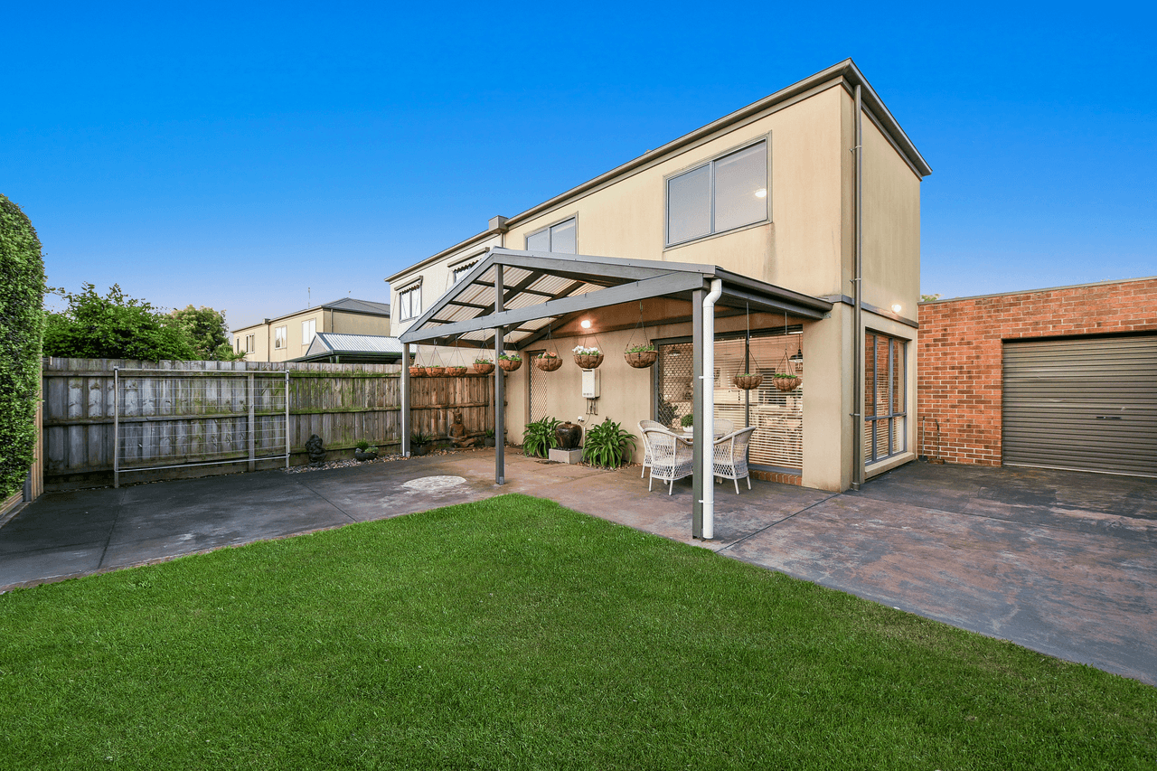 21 The Strand, NARRE WARREN SOUTH, VIC 3805