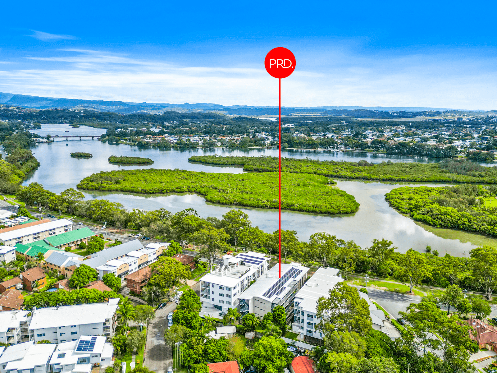 8/34 Dry Dock Road, TWEED HEADS SOUTH, NSW 2486