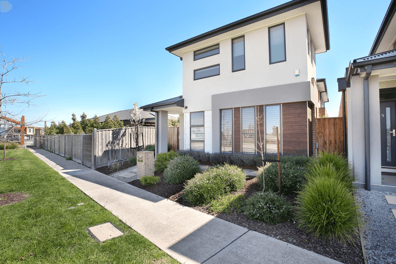 3 Timbertop Boulevard, OFFICER, VIC 3809