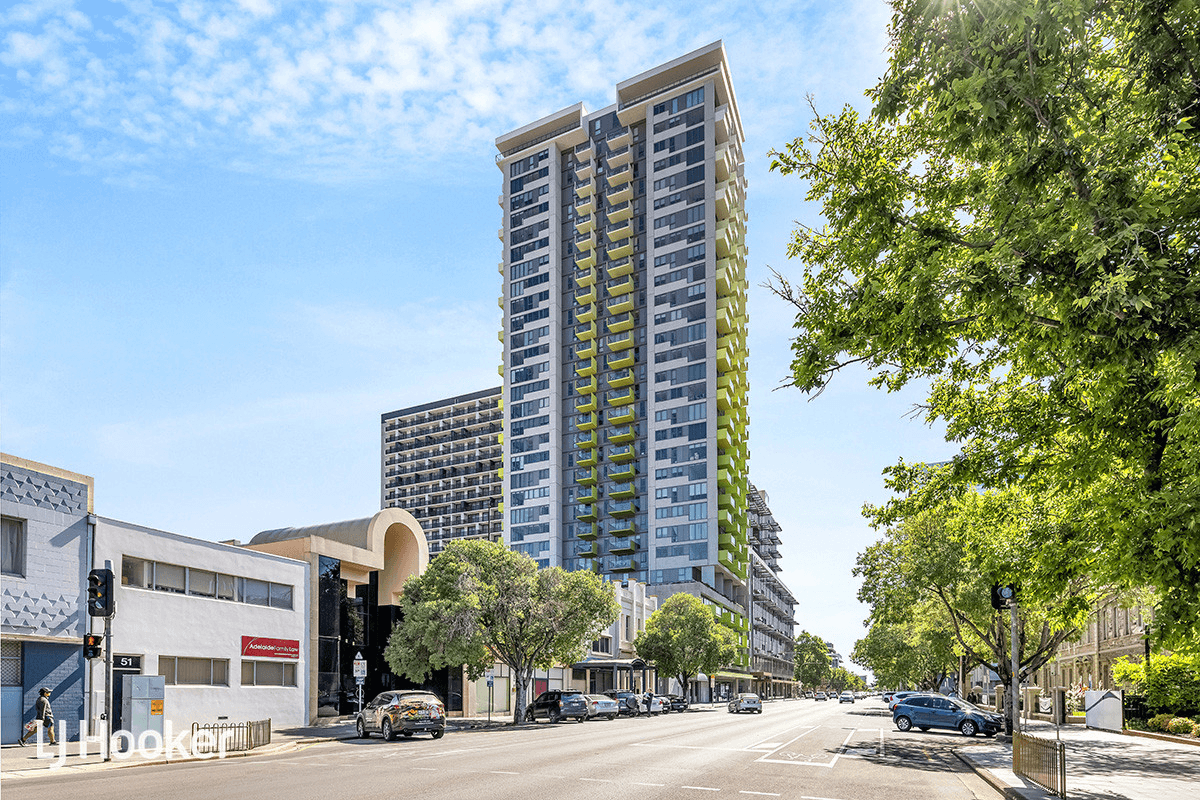 1308/29 Angas Street, ADELAIDE, SA 5000