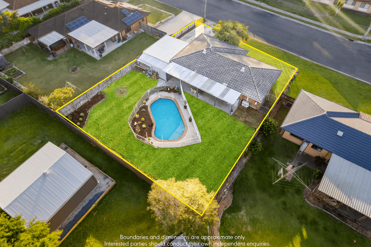 16 Linning Street, MOUNT WARREN PARK, QLD 4207