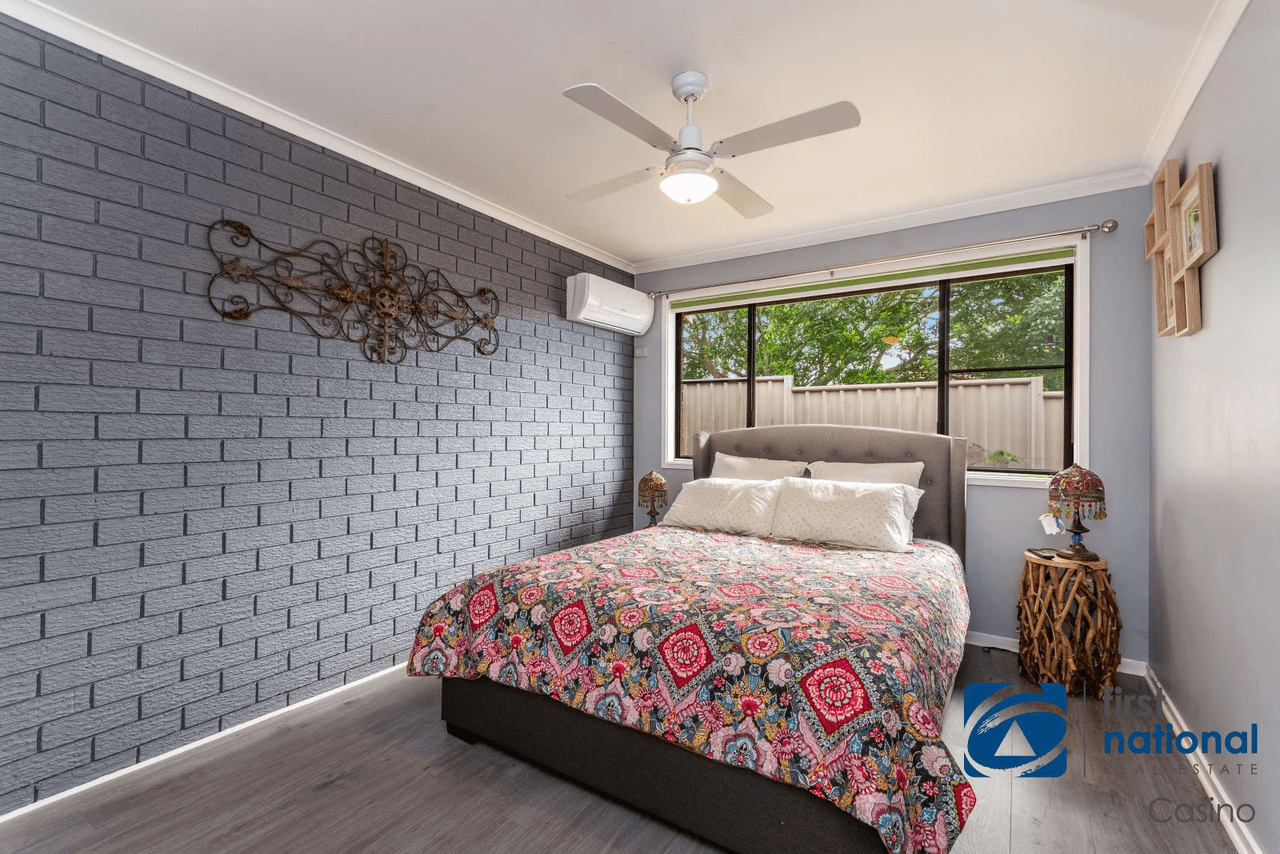 4/1 Willow Place, CASINO, NSW 2470