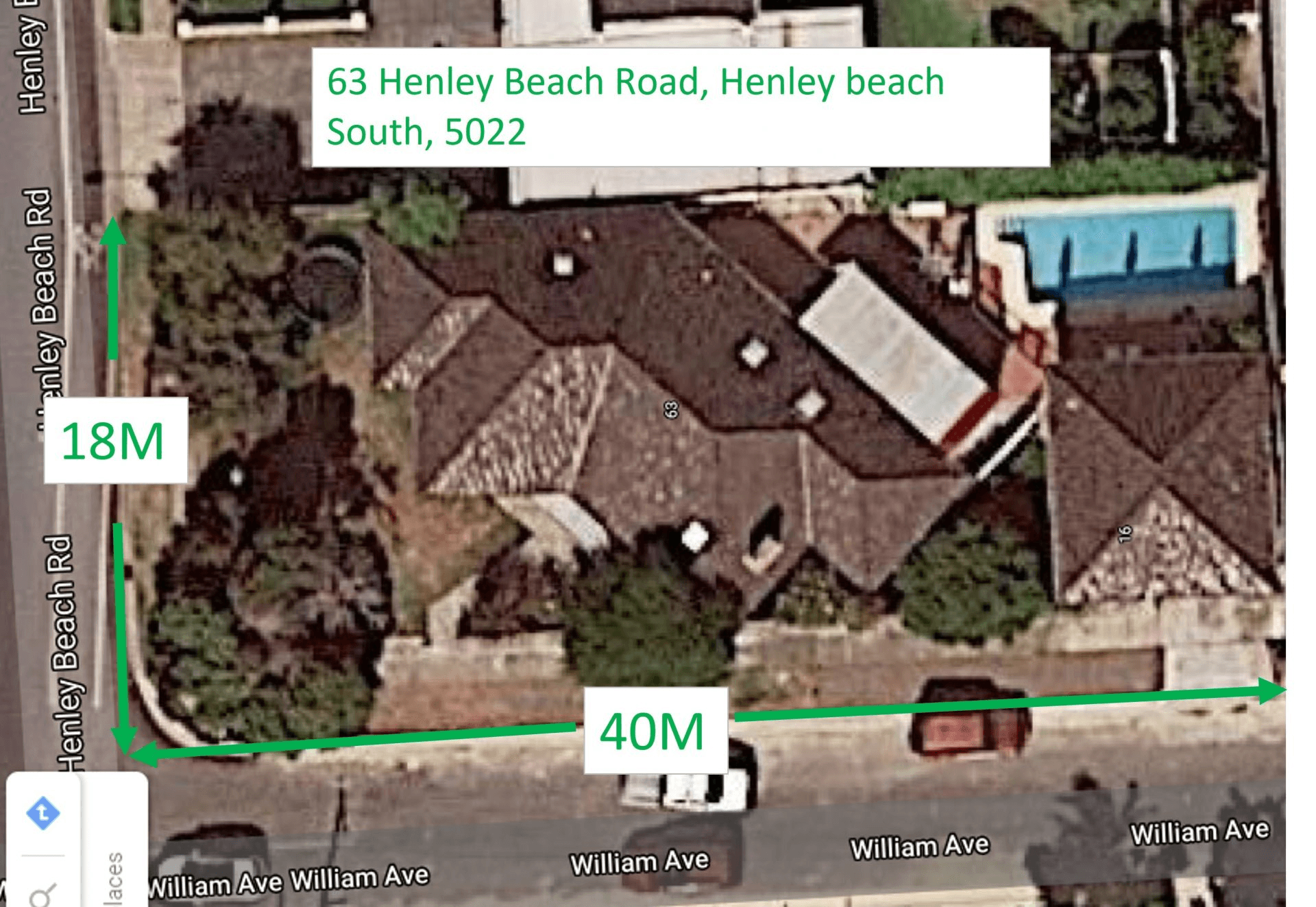 63 Henley Beach Road, Henley Beach South, SA 5022