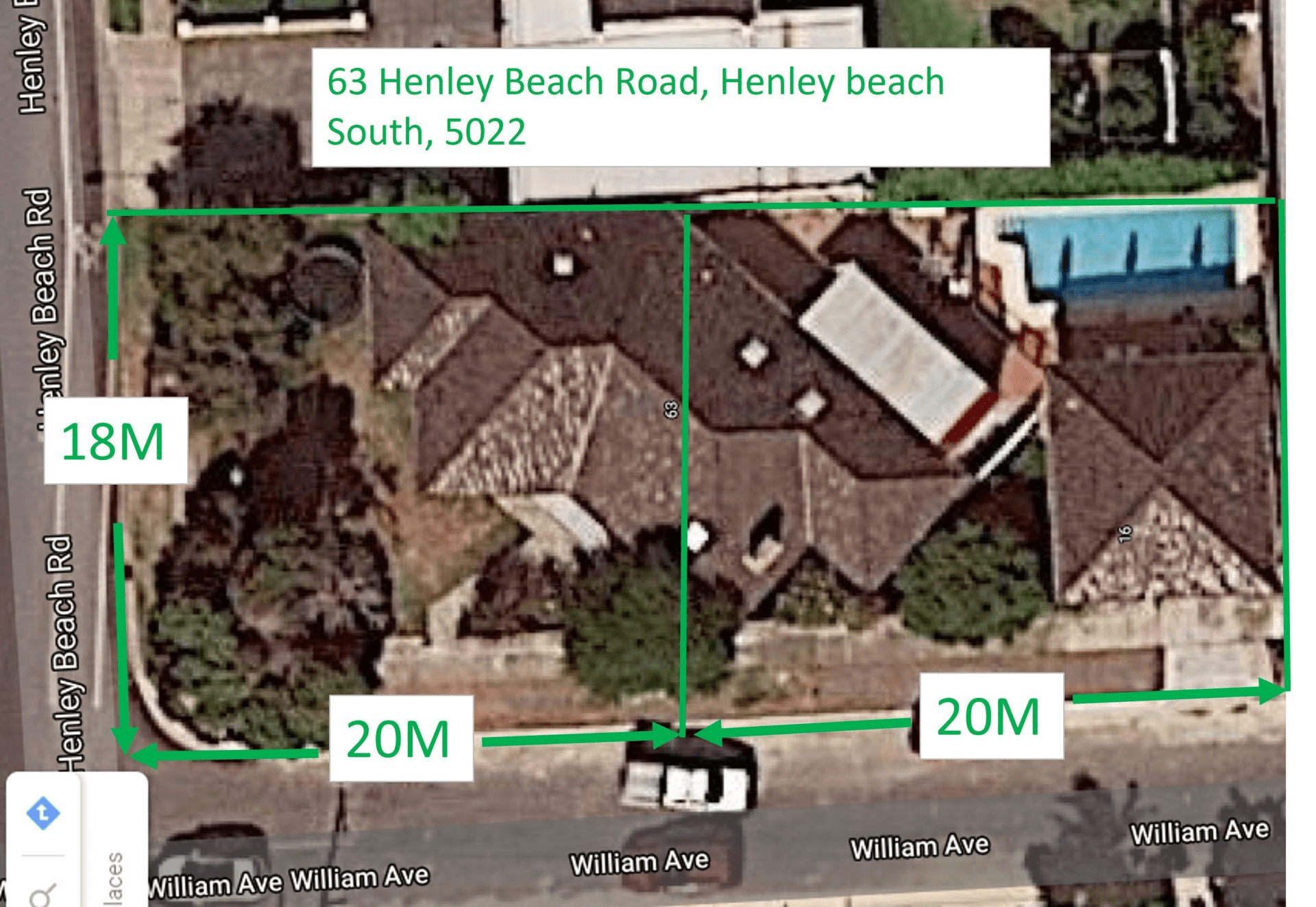 63 Henley Beach Road, Henley Beach South, SA 5022