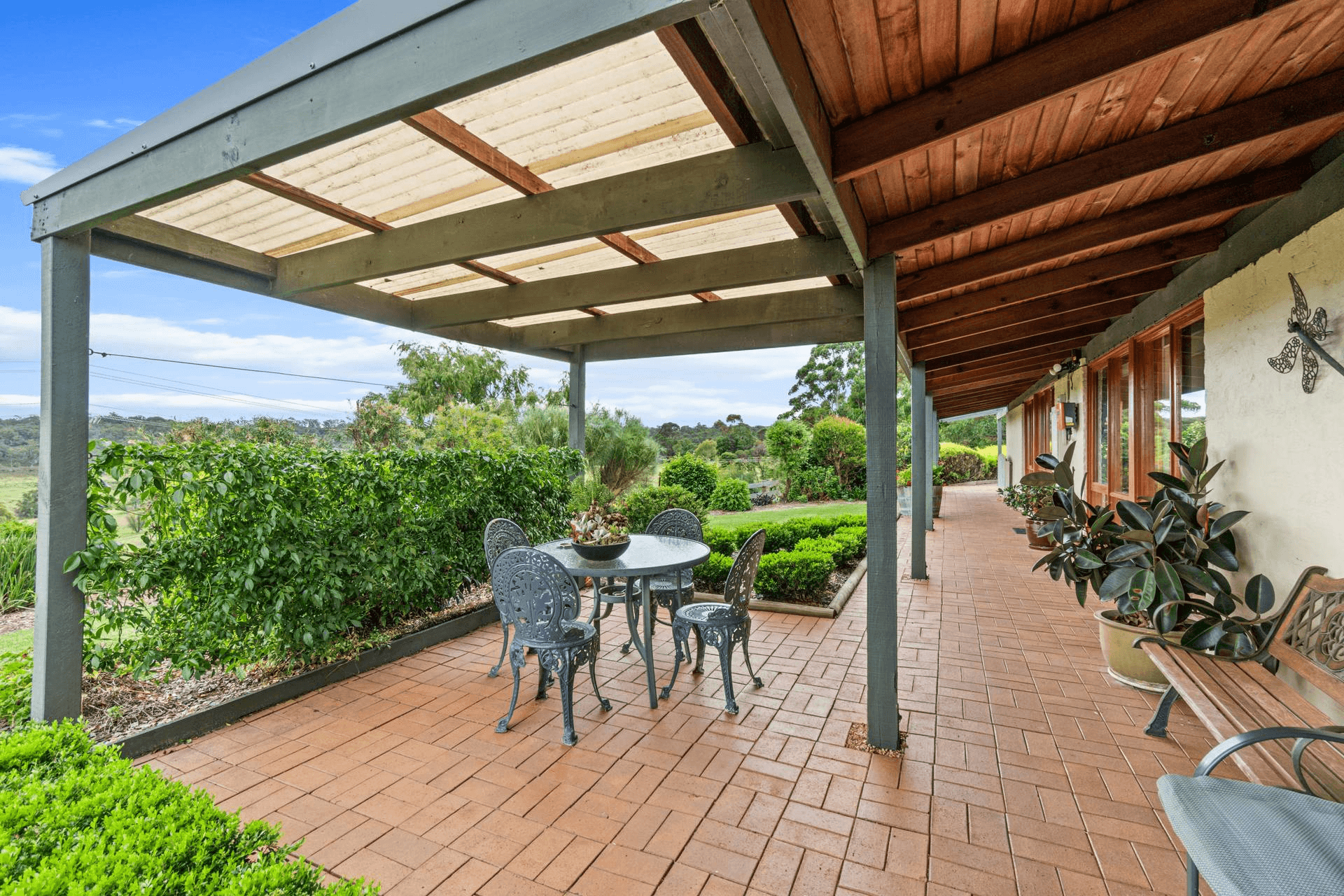 43 Liddells Road, Nicholson, VIC 3882