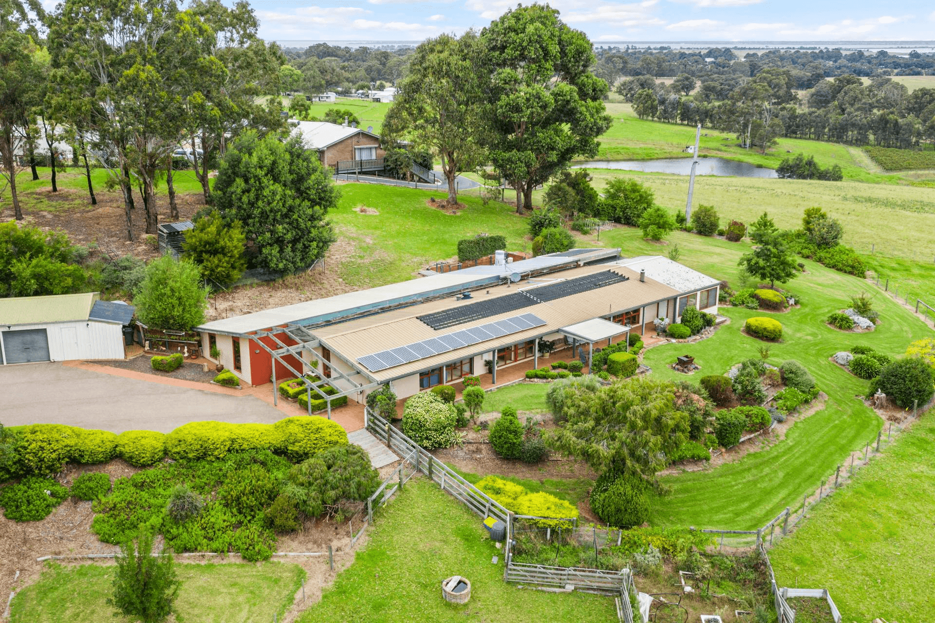 43 Liddells Road, Nicholson, VIC 3882