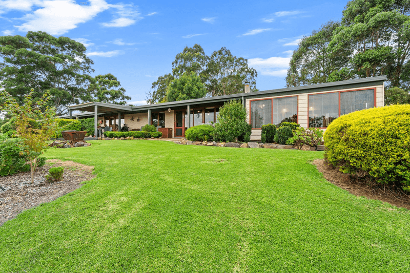 43 Liddells Road, Nicholson, VIC 3882