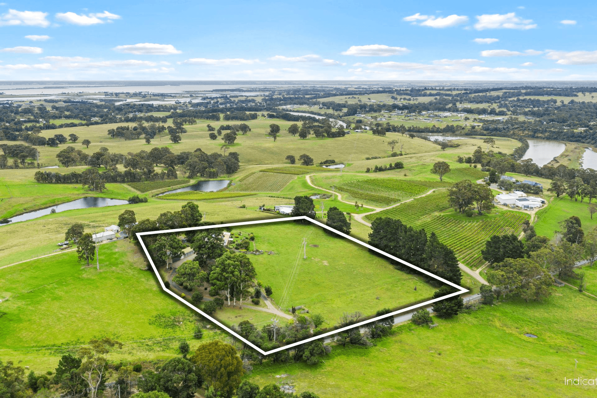 43 Liddells Road, Nicholson, VIC 3882