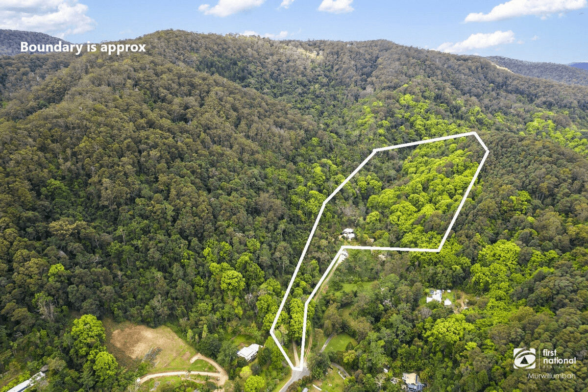 141 Glenock Road, Dum Dum, NSW 2484