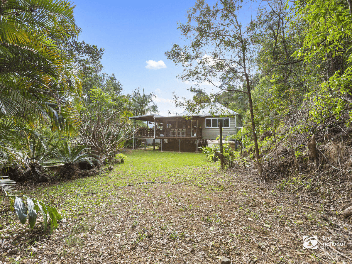 141 Glenock Road, Dum Dum, NSW 2484