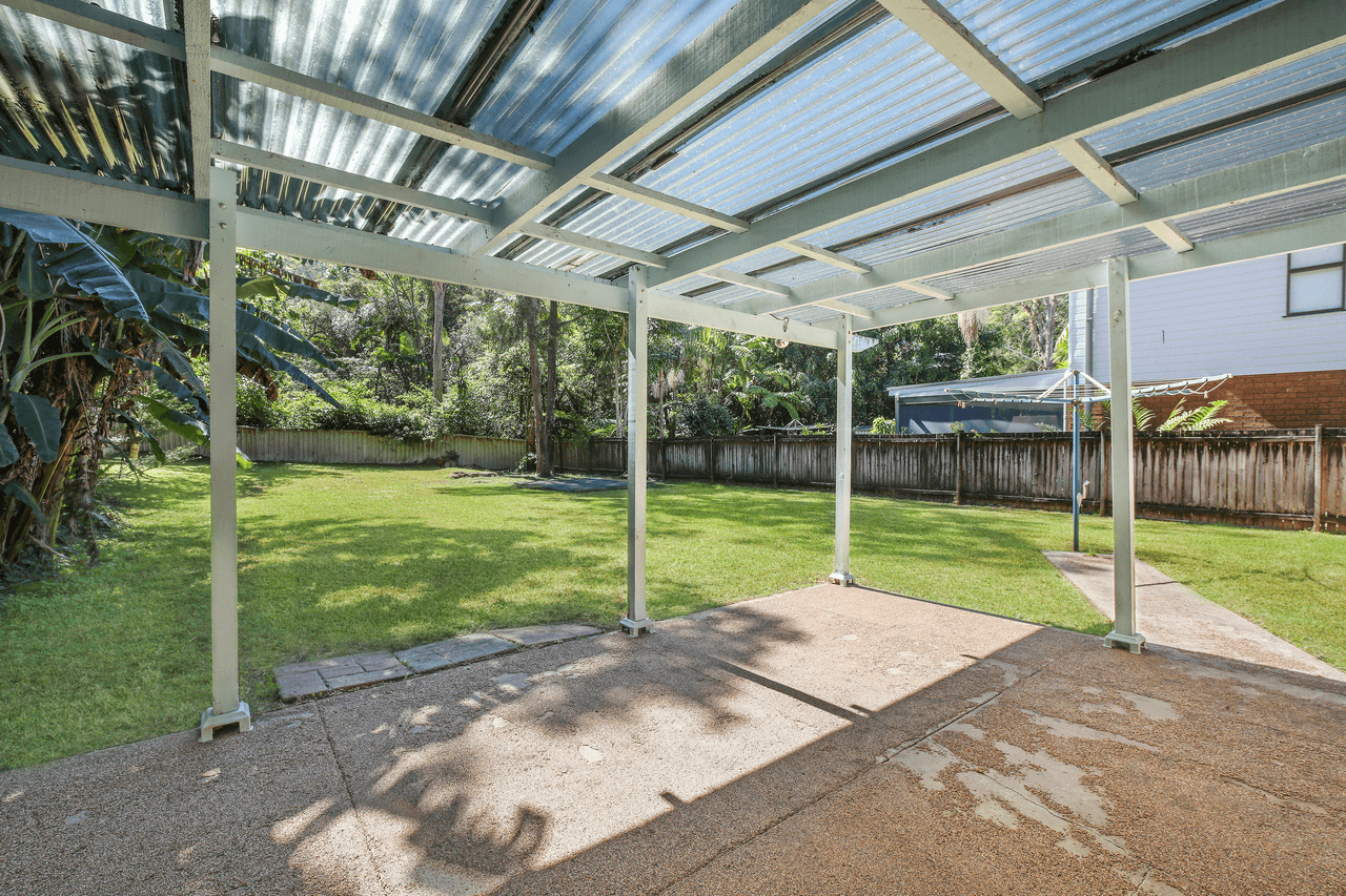 91 Lake Shore Drive, NORTH AVOCA, NSW 2260