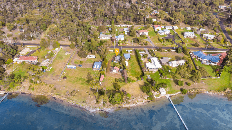 39 Barton Avenue, TRIABUNNA, TAS 7190