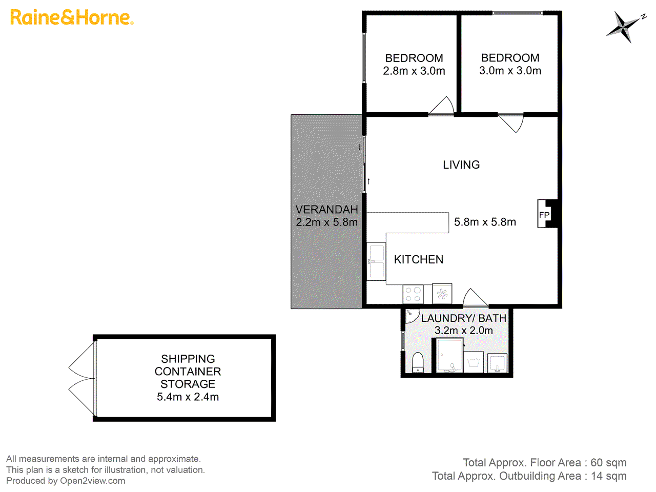 39 Barton Avenue, TRIABUNNA, TAS 7190