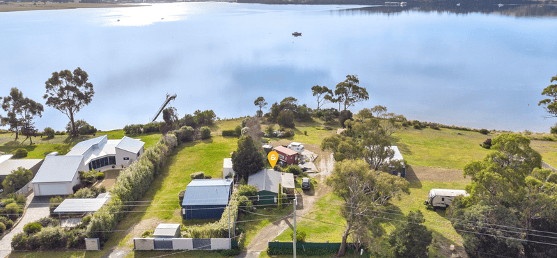 39 Barton Avenue, TRIABUNNA, TAS 7190