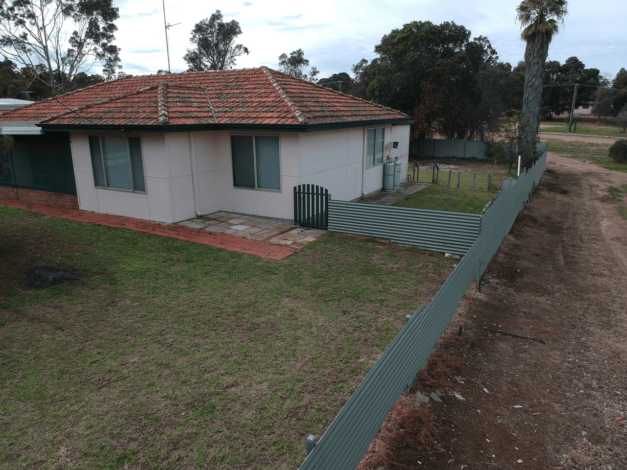5 Liddell Street, KOJONUP, WA 6395
