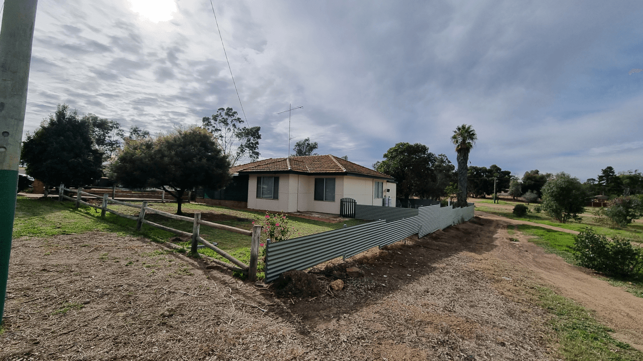 5 Liddell Street, KOJONUP, WA 6395