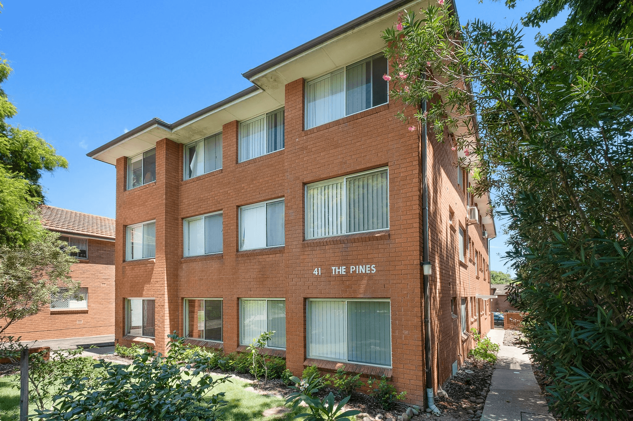 9/41 O'Connell Street, NORTH PARRAMATTA, NSW 2151