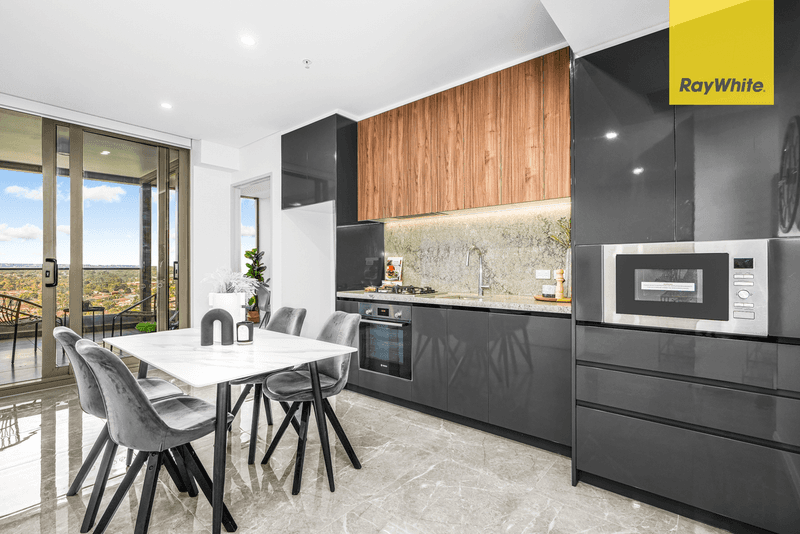 2038/180 George Street, PARRAMATTA, NSW 2150