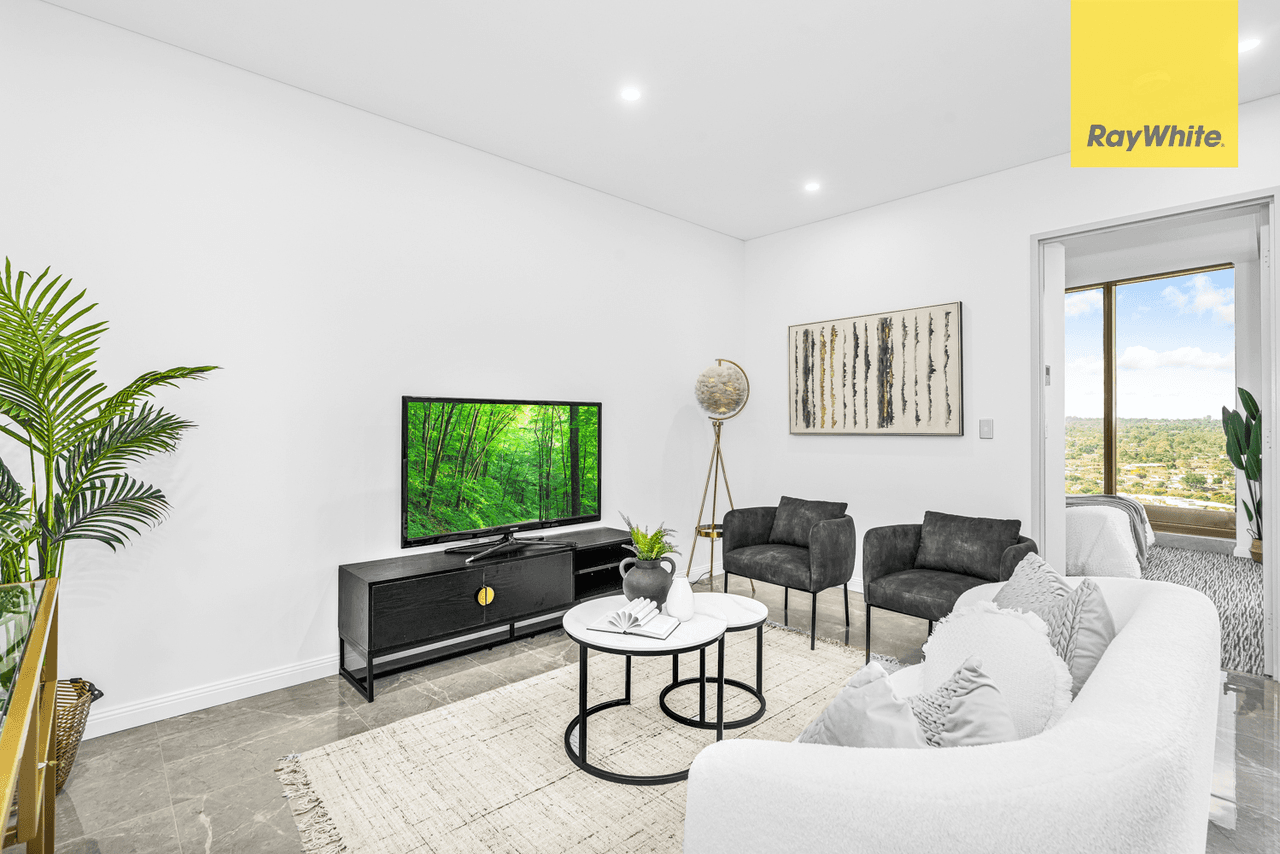 2038/180 George Street, PARRAMATTA, NSW 2150