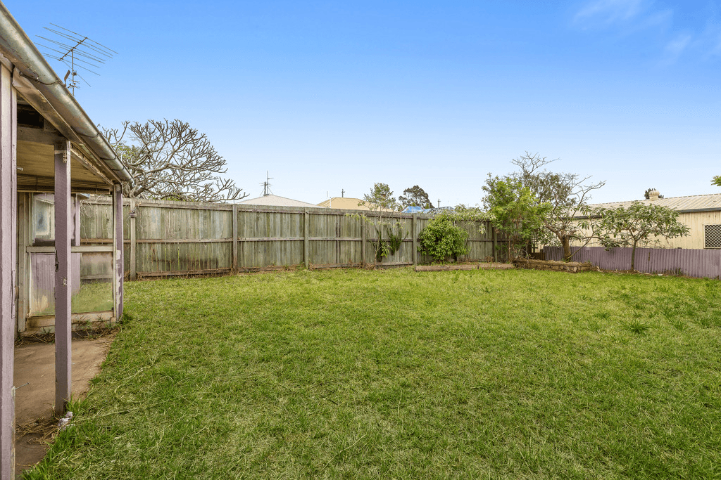 17 Taylor Street, TOOWOOMBA CITY, QLD 4350