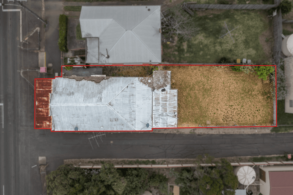 17 Taylor Street, TOOWOOMBA CITY, QLD 4350