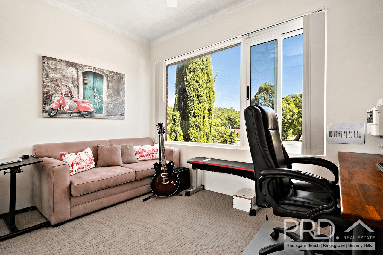 3/120 Chuter Avenue, RAMSGATE BEACH, NSW 2217