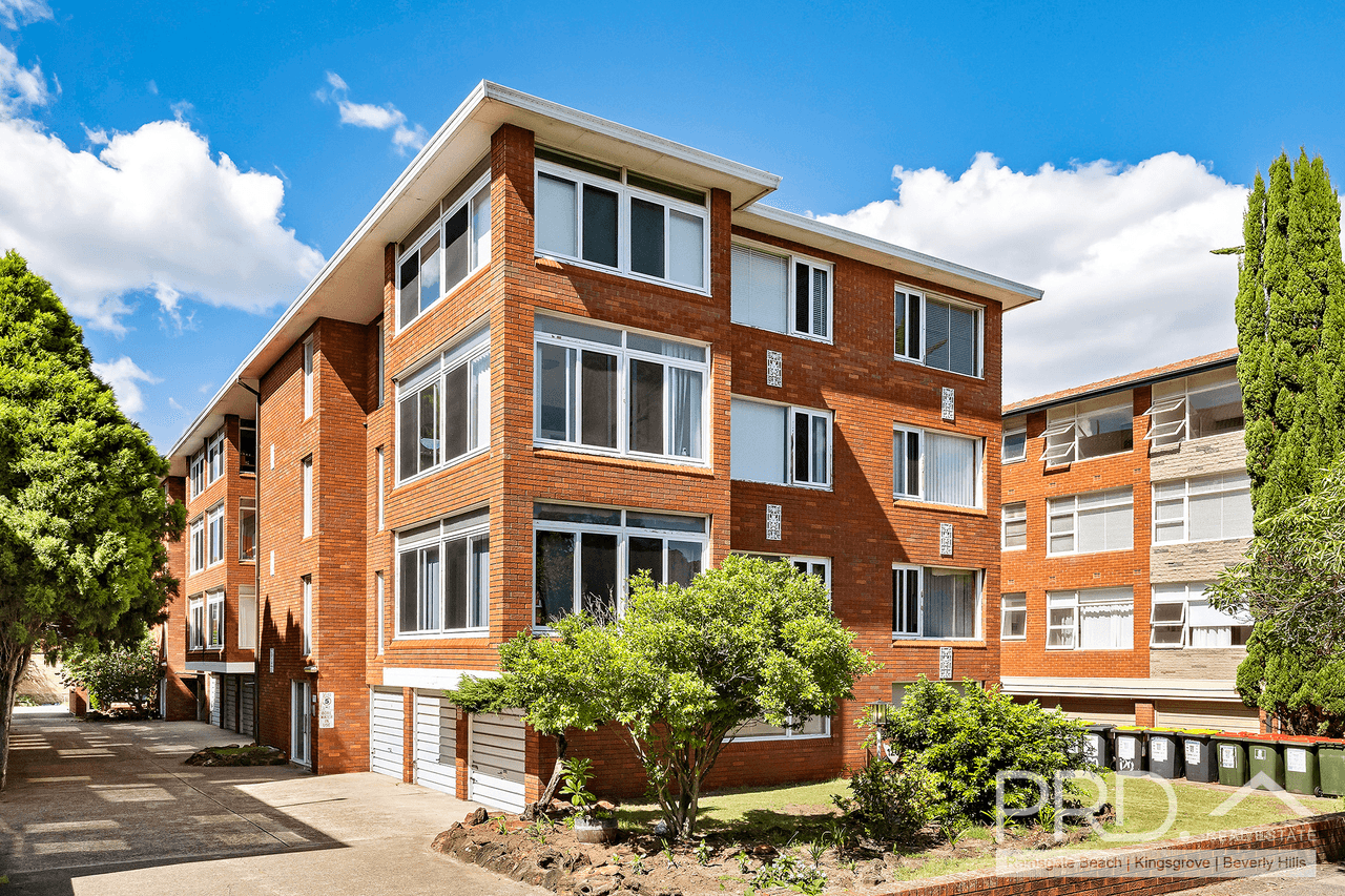 3/120 Chuter Avenue, RAMSGATE BEACH, NSW 2217