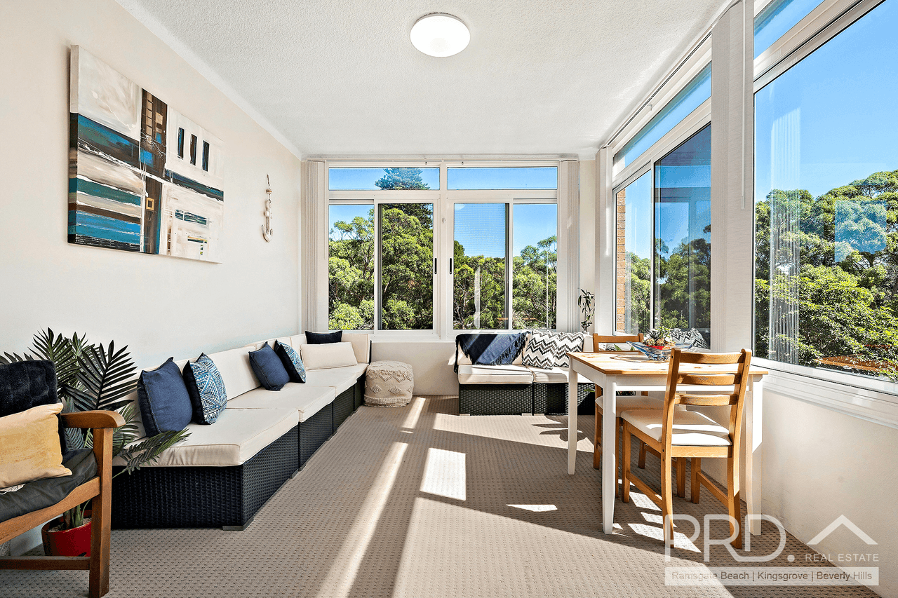 3/120 Chuter Avenue, RAMSGATE BEACH, NSW 2217