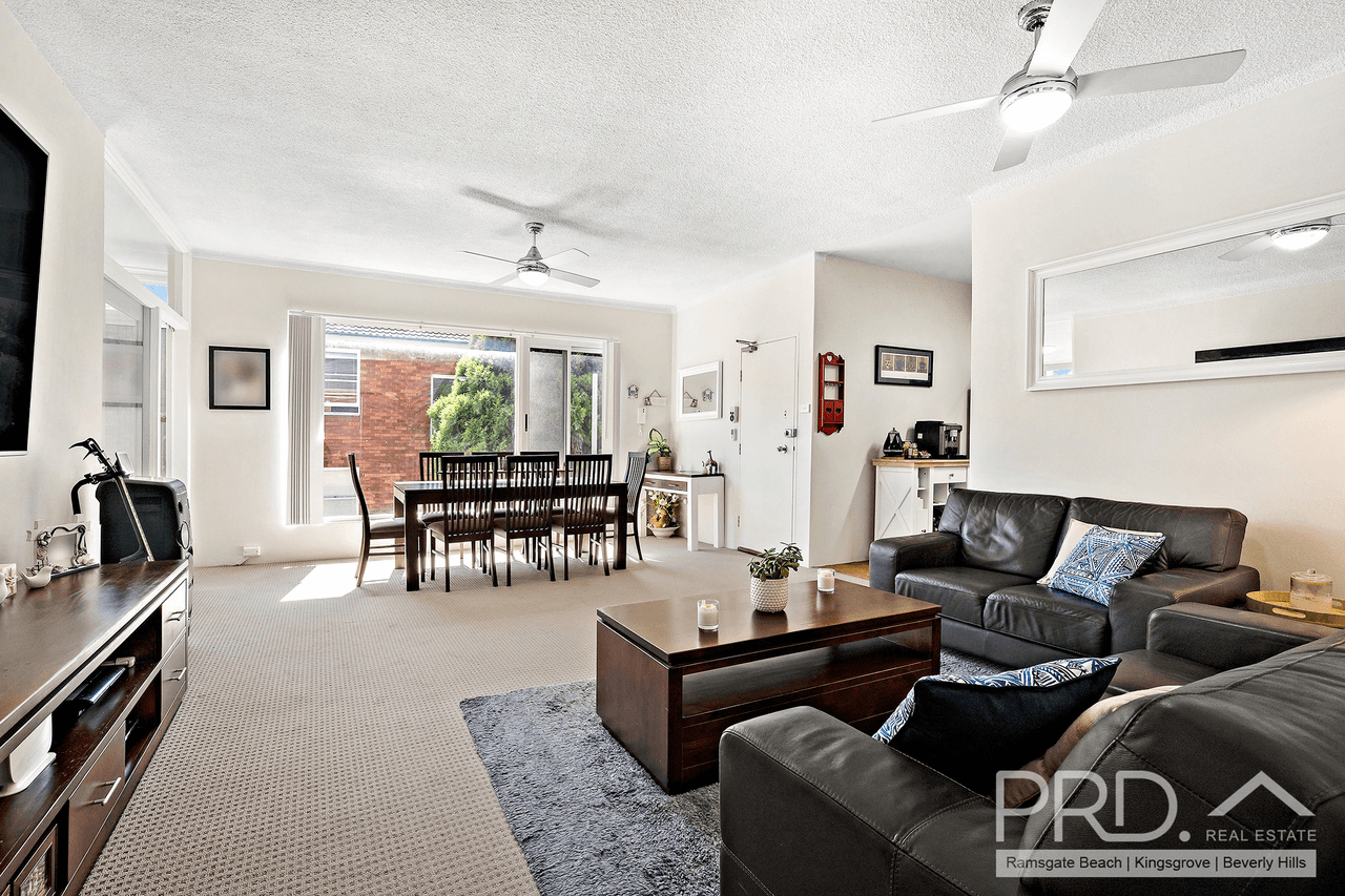 3/120 Chuter Avenue, RAMSGATE BEACH, NSW 2217