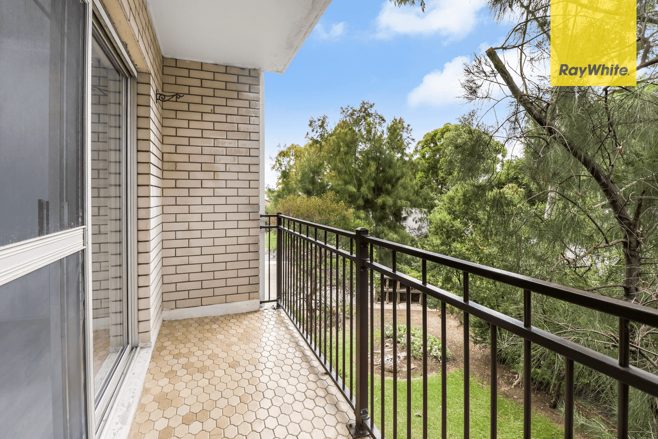 14/7-11 Tiara Place, GRANVILLE, NSW 2142