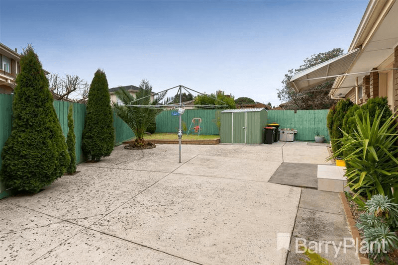 3 Severn Court, Dandenong North, VIC 3175