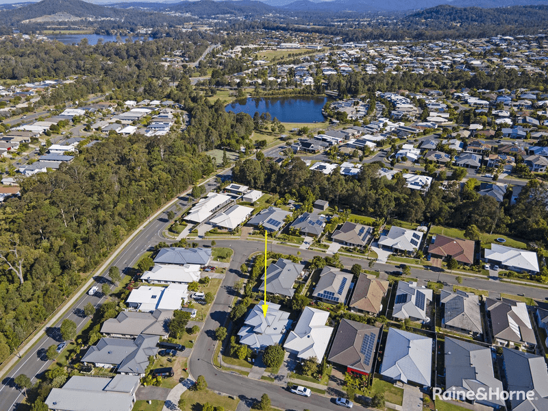 4 Conjola Crescent, UPPER COOMERA, QLD 4209