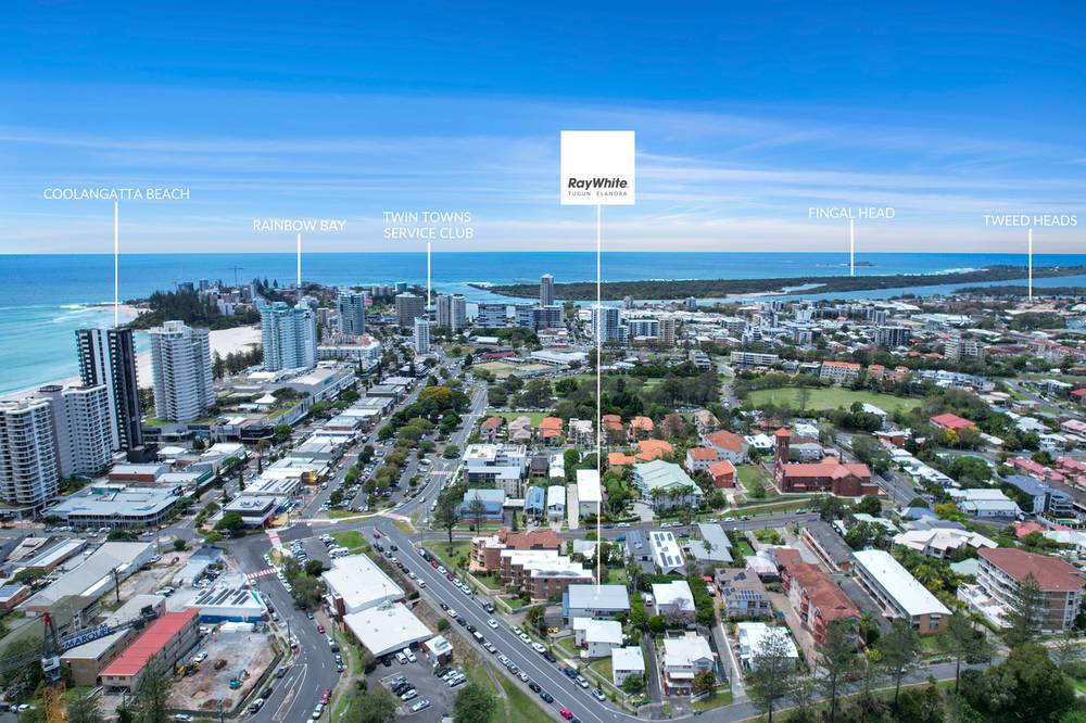 5/16 Lanham Street, COOLANGATTA, QLD 4225