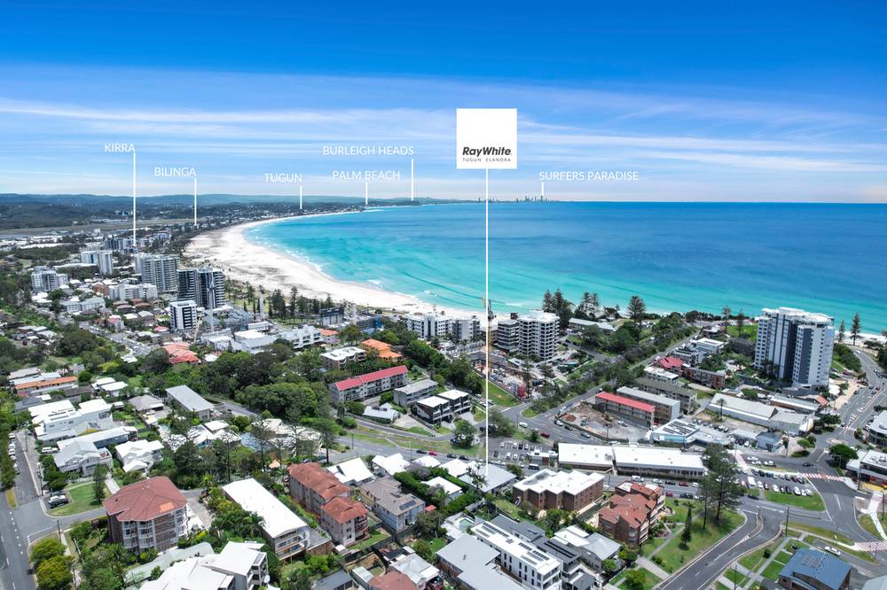 5/16 Lanham Street, COOLANGATTA, QLD 4225