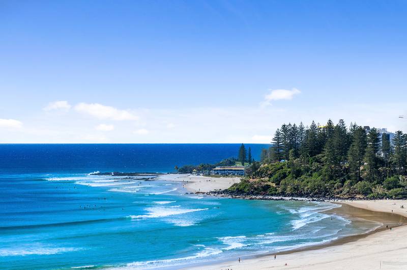 5/16 Lanham Street, COOLANGATTA, QLD 4225